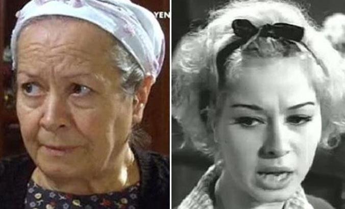 Usta oyuncu Uğur Kıvılcım hayatını kaybetti