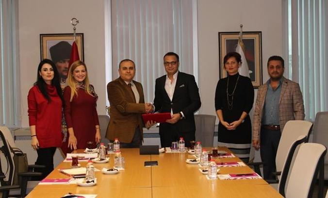 'Beyaz perde'ye giden yolda akademik iş birliği