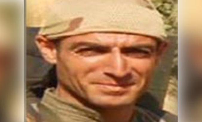 'Gri Kategori'de aranıyordu... Öldürüldü