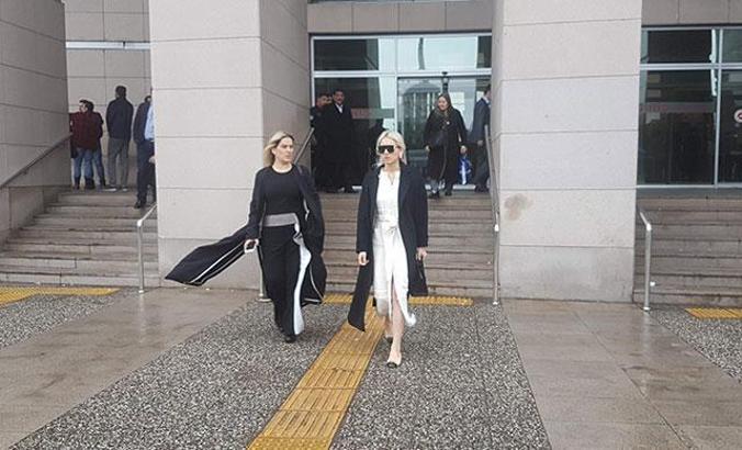 Şeyhmus Tatlıcı'nın 18 yıl hapsi istendi