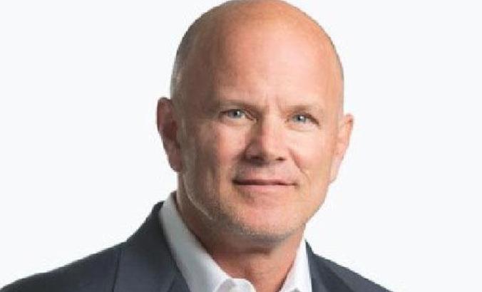 Ünlü yatırımcı Novogratz kripto paralarda 136 milyon Dolar kaybetti