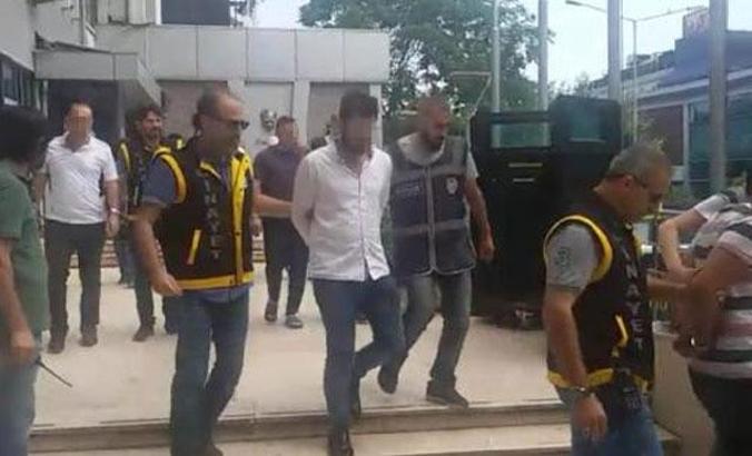 Cinayet sanığı: Sevda ablanın elinde büyüdüm; kasten ateş etmedim