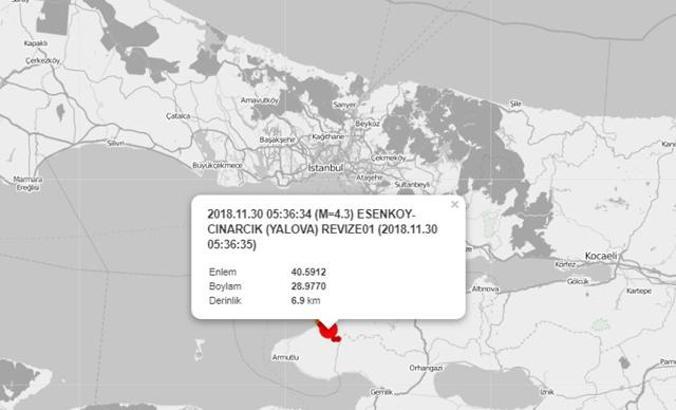 “Deprem yönetmelikleri var ama doğru kontrol edilmiyor”