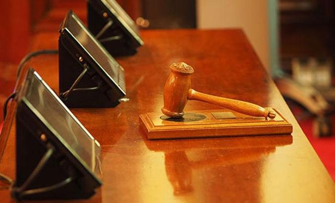 Genelkurmay 'çatı' davasında tutuklu 2 sanığa tahliye