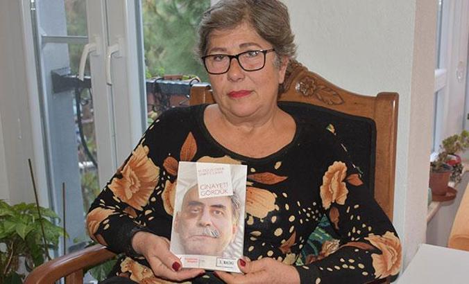 Kuddusi Okkır'ın eşi Sabriye Okkır: Geç gelen adalet, adalet midir?