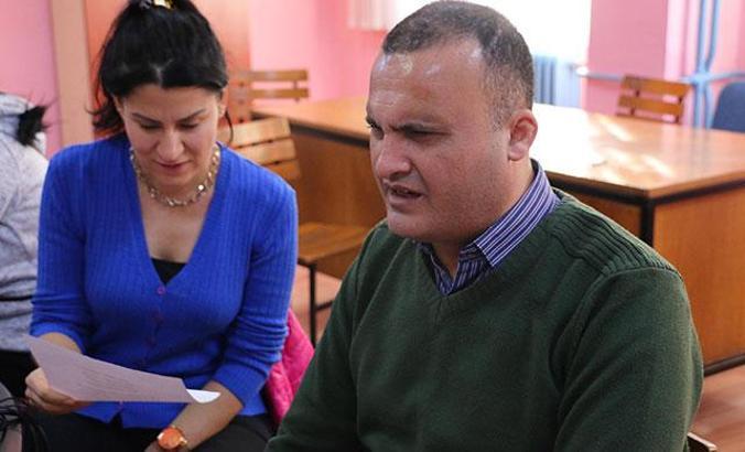 Başarıda engel tanımıyor