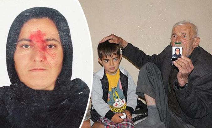 Silopi'de zihinsel engelli kadın 13 gündür kayıp