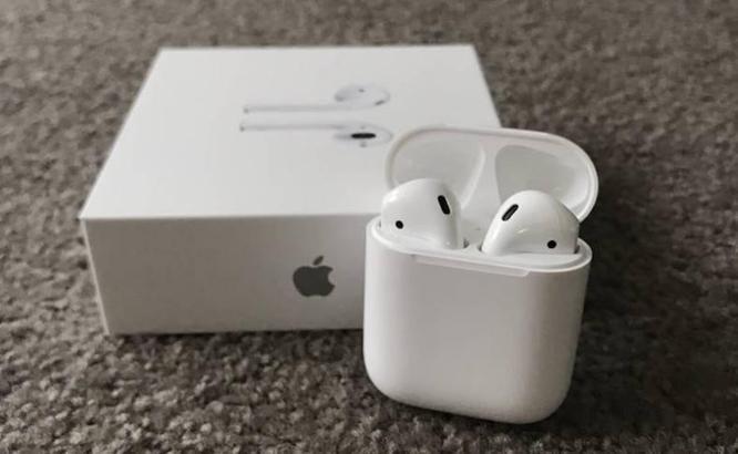 AirPods 2 ne zaman satışa çıkıyor?