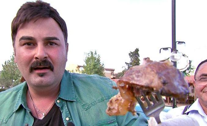 'Maceracı' programının sunucusu: FETÖ bizi vitrin olarak kullandı