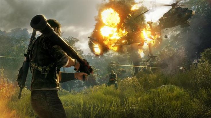 Bu hafta hangi oyunlar satışa çıkıyor?