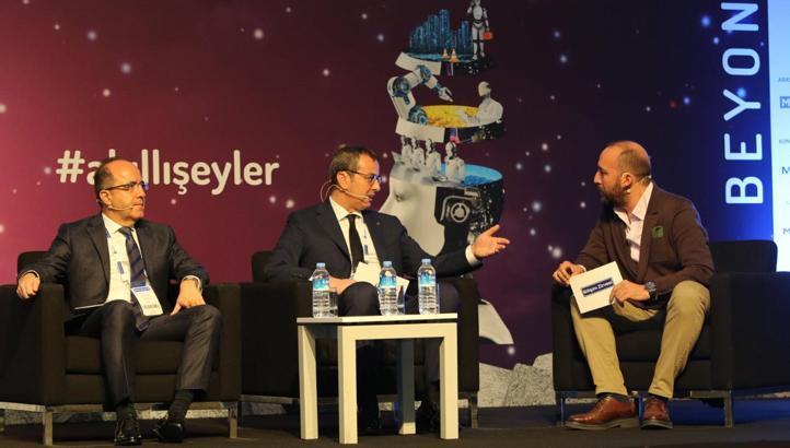 Bilişim Zirvesi’19’da veri konuşacak