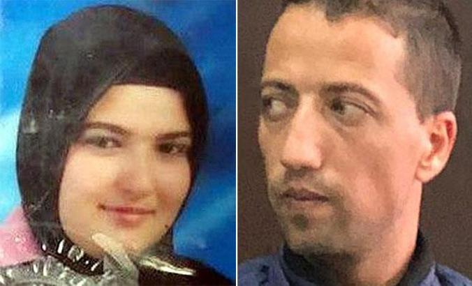 AVM terasında eşini öldüren kocaya 17 yıl 6 ay hapis