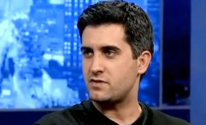 Memet Ali Alabora hakkında yakalama kararı