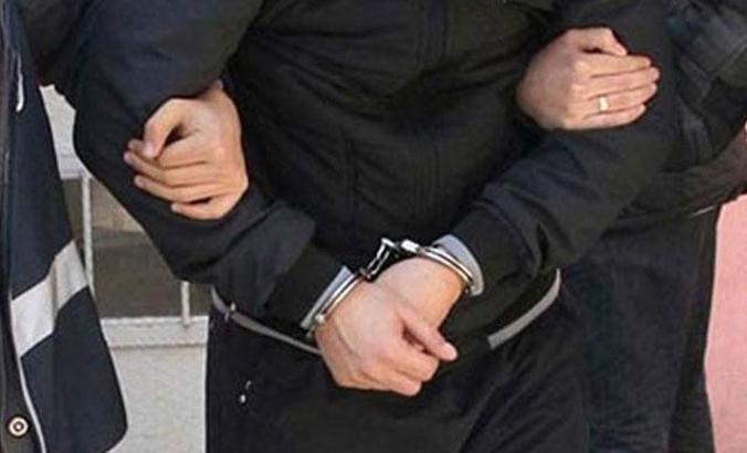 6 ilde FETÖ operasyonu: 8 gözaltı