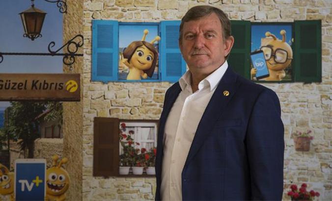 KKTCELL’den iletişim desteği