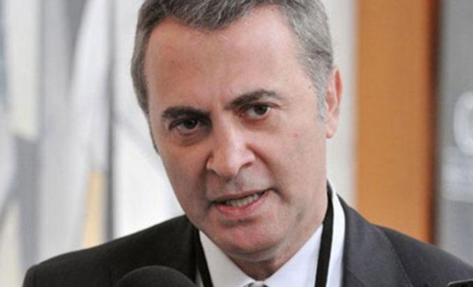 Fikret Orman: "Hiçbir kulüp arasında bağ kopukluğu yoktur"