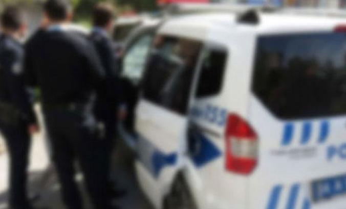 Kar maskeli soygun yalanını polis ortaya çıkardı