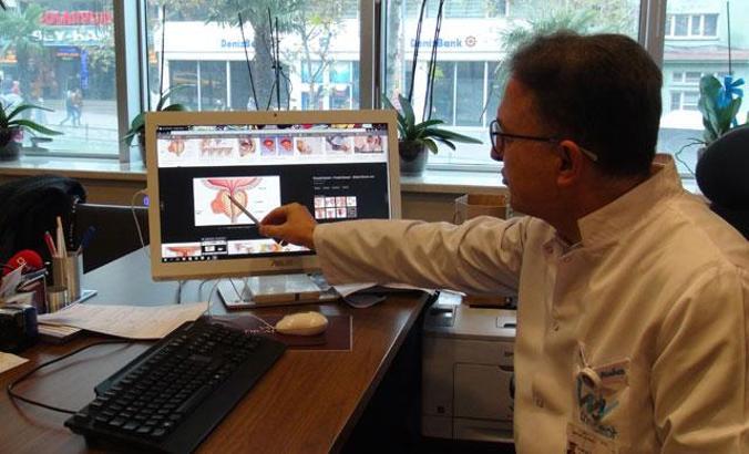 'Uzun süre sigara içenlerde böbrek ve mesane kanseri fazla görülüyor'