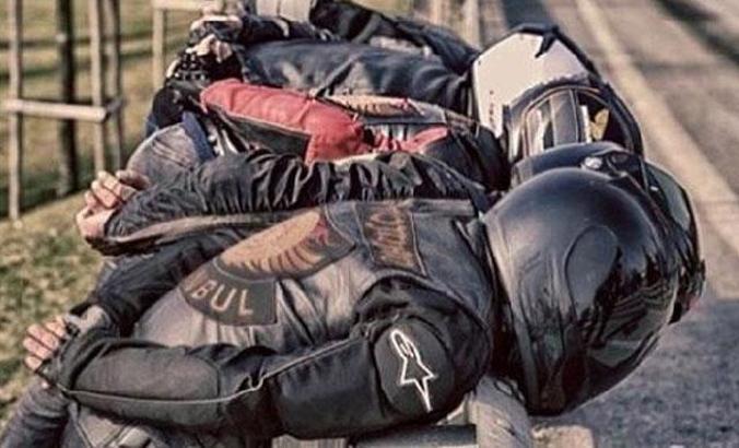 "Katil Bariyer İstemiyoruz" kampanyası