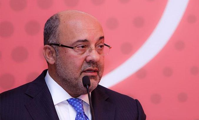 Mehmet Soysal, Dünya Yayın CEO’ları arasına girdi