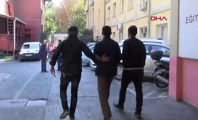 FETÖ'nün 'Dua Listesi'ndeki 47 kişi tutuklandı