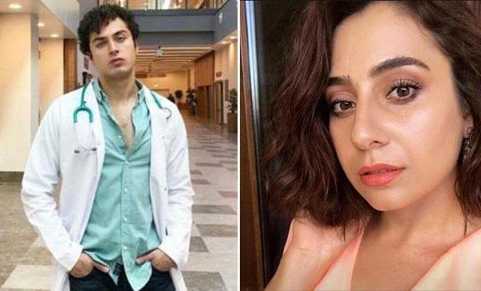 Elazığ'da doçentin ölümünde tıp öğrencisi ve pratisyen doktor sevgilisi tutuklandı