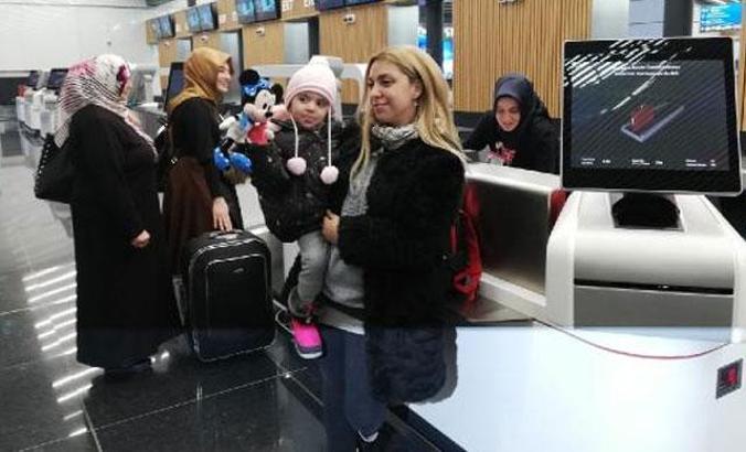 THY, İstanbul Havalimanı’nda Trabzon ve Adana seferlerine başlıyor