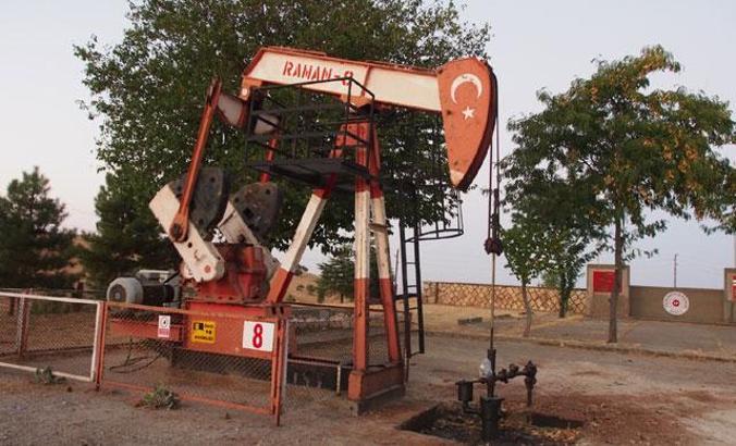 Türkiye'nin ilk petrol kuyusundan 70 yılda 1 milyon ton petrol çıkarıldı