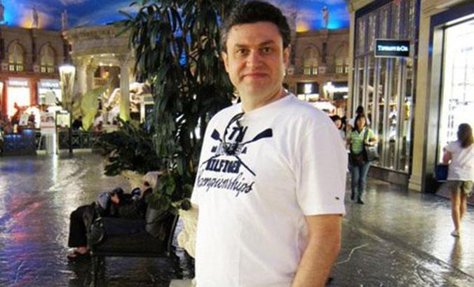 İlişki yaşadığı kadını bıçaklayan tutuklu profesörün 'akıl sağlığı' araştırılıyor