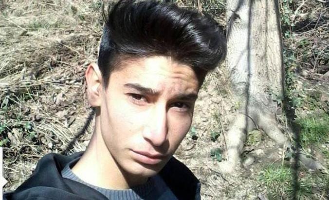 18 yaşındaki Hasan, dere kenarında ölü bulundu