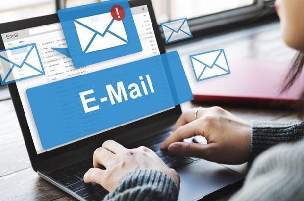 Kullanıcılar sahte e-mail'leri fark edemiyor