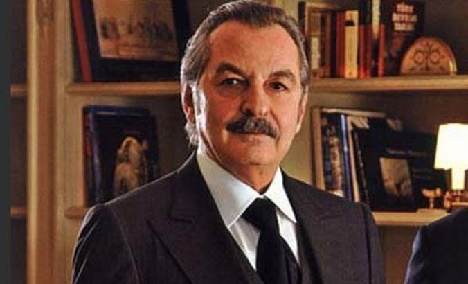 Ali Raif Dinçkök vefat etti