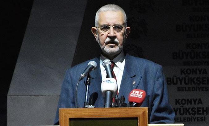 Ömer Tuğrul İnançer'den 'Semazenler dönüyor' ifadesine tepki