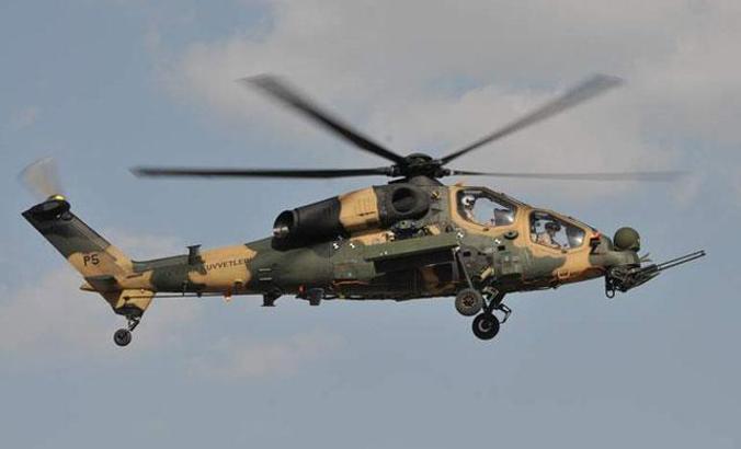 ATAK bir ülkeye daha satılıyor, T625 helikopterimizin adı da 'Gökbey' oldu