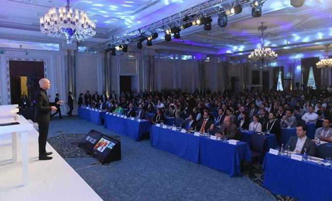 Siber güvenliğin geleceği SHIELD Konferansı ile masaya yatırıldı