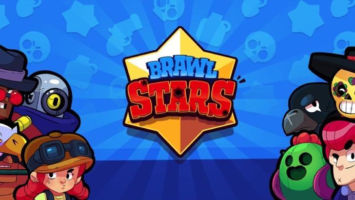 Clash Royale'in yapımcısından yeni oyun: Brawl Stars
