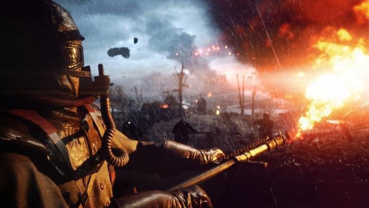 Battlefield V'te 'ölüm' güncellemesi geliyor