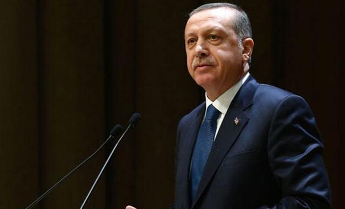 Cumhurbaşkanı Erdoğan: "Okul öncesinden spor başlatacağız"