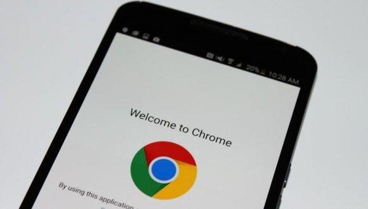 Chrome'dan internete girenlere önemli uyarı