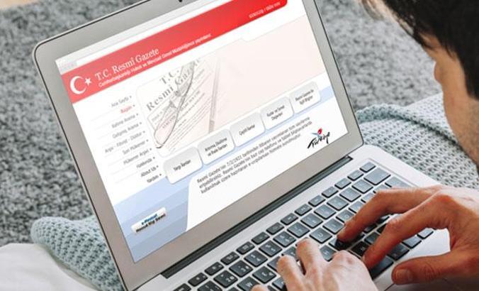 YSK'nın yerel seçim takvimi belli oldu