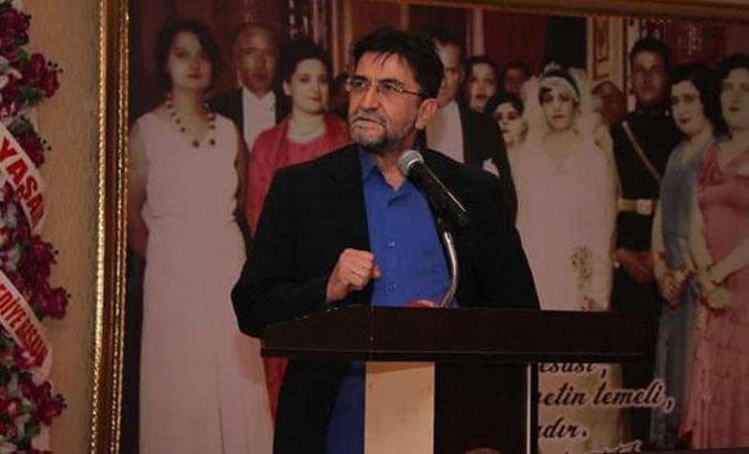 Nihat Genç'e suç duyurusu