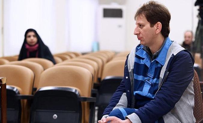 Babek Zencani dolandırdığı paranın tamamını geri vermeden idam edilmeyecek