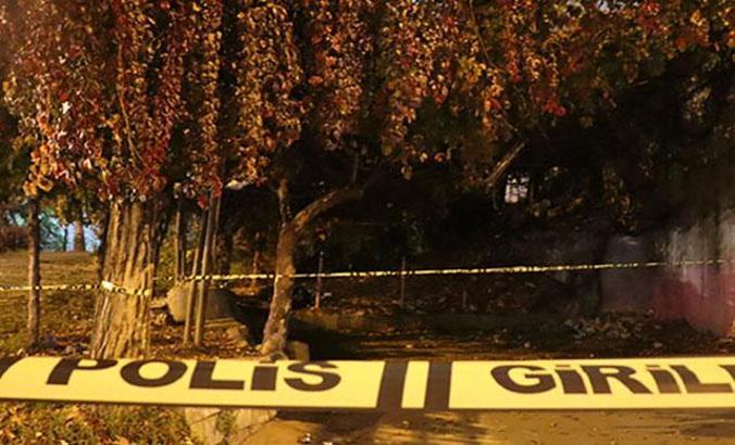Domuz avında, kardeşinin tüfeğinin kazara ateş almasıyla öldü