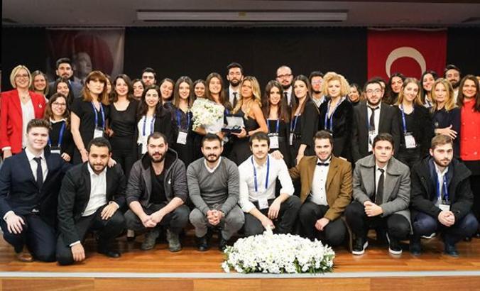 Yeditepe Üniversitesi’ndeki ‘Marka Zirvesi’ sektörün önde gelen isimlerini ağırladı