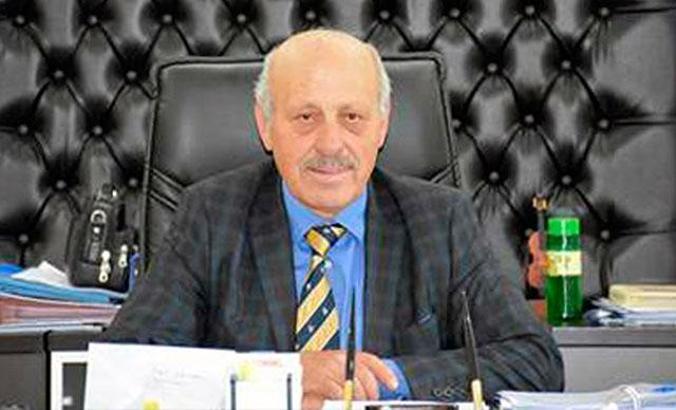 KYK Isparta İl Müdürü görevden alındı