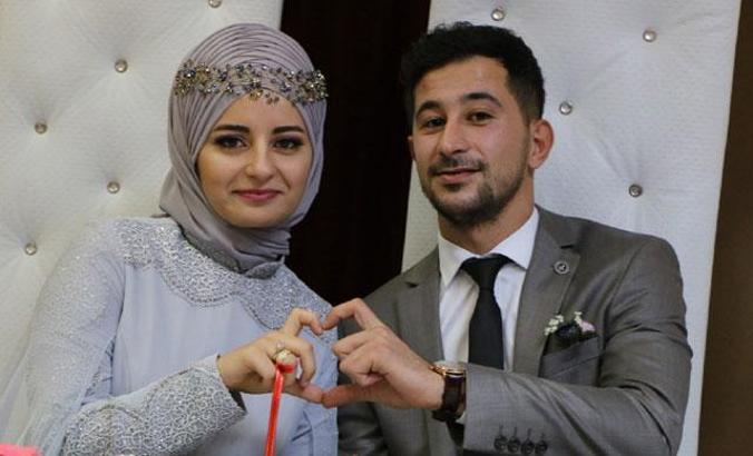 İşitme engelli Pembegül ve Yusuf, evlilik yolunda