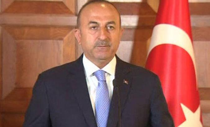 Çavuşoğlu’ndan ‘Esad’ açıklaması