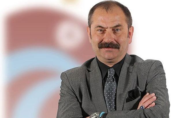 Trabzonspor cephesinden GS Store olayıyla ilgili açıklama!