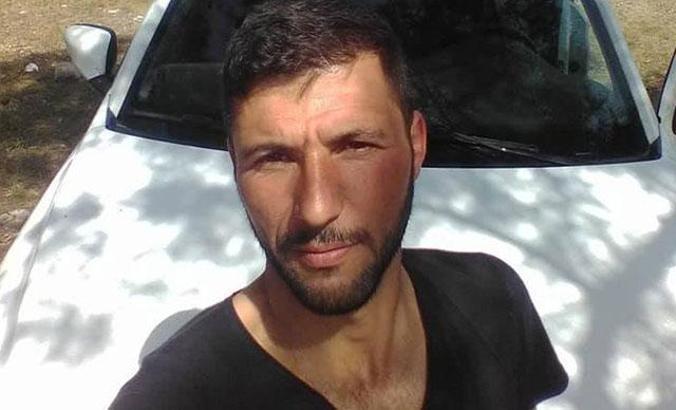 Kolunu makineye kaptıran işçi öldü
