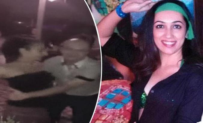 Yeni Zelandalı Handa’nın salsa partisinde ölümü davasına yeniden başlandı